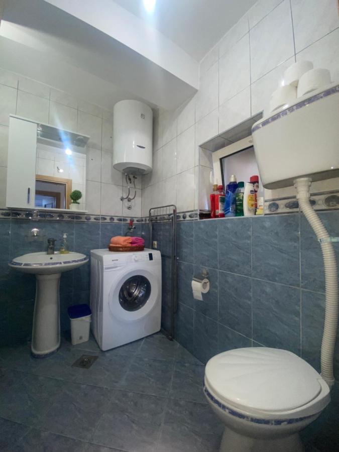 Skadar Lake Apartment -Anja Vranjina Esterno foto