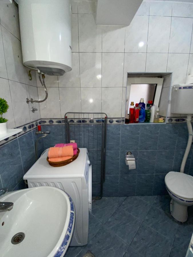 Skadar Lake Apartment -Anja Vranjina Esterno foto