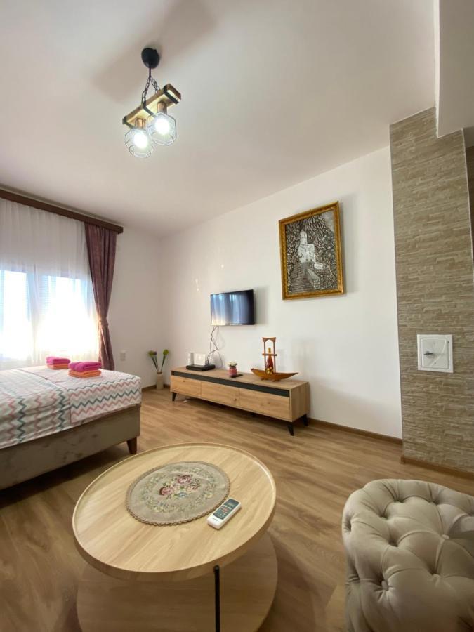 Skadar Lake Apartment -Anja Vranjina Esterno foto